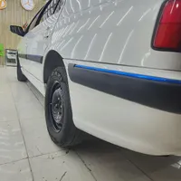 پژو پارس سال، مدل ۱۳۹۸