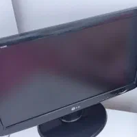 مانیتور 19اینچ