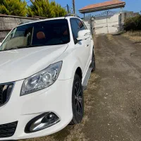 هایما S7 مدل ۹۸|خودرو سواری و وانت|رشت, سعدی (تختی)|دیوار