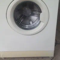 لباسشویی ابسال