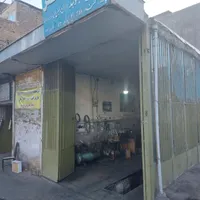 فروش مغازه ۶۰ متری در دانشگاه علم و صنعت|فروش مغازه و غرفه|تهران, دانشگاه علم و صنعت|دیوار