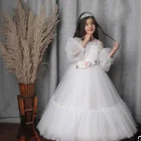 لباس مجلسی دخترانه