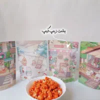 زیپ کیپ فانتزی|عمده‌فروشی|اشتهارد, |دیوار