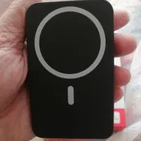 پاور بانک 10 هزار وایرلس|لوازم جانبی موبایل و تبلت|مشهد, هفت تیر (آب و برق)|دیوار