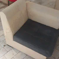 مبل کهنه|مبلمان خانگی و میز عسلی|رشت, لاکانی|دیوار