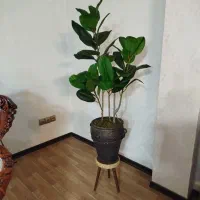 درختچه وگل مصنوعی