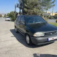 پراید مدل ۹۷