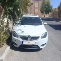 برلیانس H320 1650CC گیربکس اتوماتیک