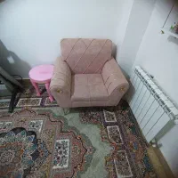 مبل راحتی|مبلمان خانگی و میز عسلی|گالیکش, |دیوار