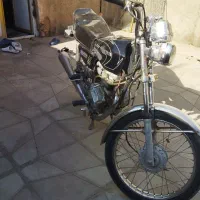 موتور سیکلت 125 فروشی