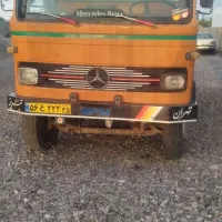 خاور808مدل64