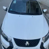 کوئیک جی ایکس ار پارس خودرویی