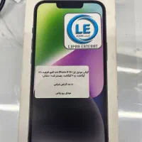 آیفون ۱۴ ch ۱۲۸