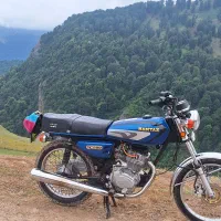 موتورمزایده مدل ۸۲ درحد صفر دیکس دار ۱۵۰|موتورسیکلت|تالش, هشتپر|دیوار