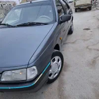 405 دوگانه شرکتی مدل 97|خودرو سواری و وانت|هندیجان, |دیوار