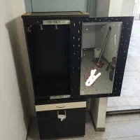 جاکفشی|جاکفشی، کمد، دراور|رامسر, |دیوار