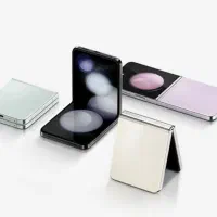 سامسونگ z flip|موبایل|تهران, شهرک امید|دیوار