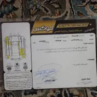 پراید 132دوگانه کارخانه|خودرو سواری و وانت|تربت‌حیدریه, طالقانی|دیوار