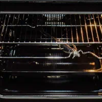 فر توکار برقی گازی