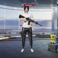 اکانت پابجی