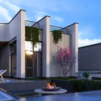 بازسازی کامل معماری،سازه،تاسیسات برقی و مکانیکی