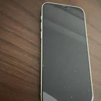 ایفون ۱۲ پرو سفید