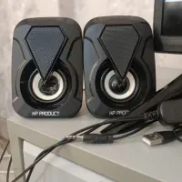 اسپیکر صدا|قطعات و لوازم جانبی رایانه|محمدشهر, محمدشهر|دیوار