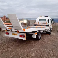 خودروبر کفی ..حمل انواع خودرو