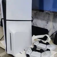 PS5 دیسک خور