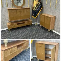 میز تیوی / مستقیم تولید کننده|میز تلویزیون|تهران, شهید رجایی|دیوار