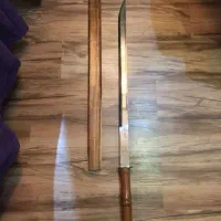 شمشیر سامورایی ورزشی