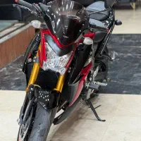 موتور سنگین gxr 1000