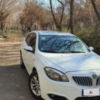 برلیانس h320 اتومات|خودرو سواری و وانت|تهران, یاخجی آباد|دیوار