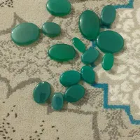 عقیق سبز