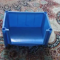 قفسه جای پیچ ومهره وغیره