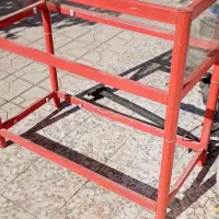 ویترین مغازه|بوفه، ویترین، کنسول|مرودشت, ژیان|دیوار