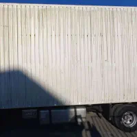 ایسوزو 8تن مدل96|خودرو سنگین|بابل, |دیوار