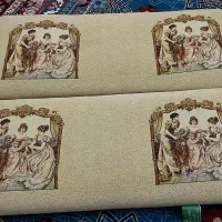 یک جفت پشتی دونفره نوه