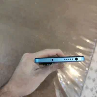 شیائومی Redmi Note 12S با حافظهٔ ۲۵۶ آبی رنگ|موبایل|مشهد, اروند|دیوار