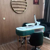 اجاره لاین، مژه ناخن رنگ و فر|اجارهٔ دفتر کار، اتاق اداری، مطب|مشهد, امیر|دیوار
