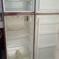 یک یخچال تروتمیز بفروش می‌رسد قیمت 8تومان|یخچال و فریزر|زاهدان, |دیوار