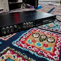 دستگاه پخش DVD/CD|پخش‌کننده DVD و ویدیو|مشهد, مشکینی (شهرک غرب)|دیوار