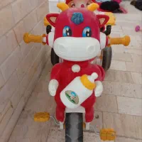 سه چرخه کودک