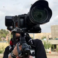 جذب اسپانسر بازیگر در کنار بازیگران چهره
