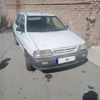 پراید 131 مدل85|خودرو سواری و وانت|ماهدشت, |دیوار