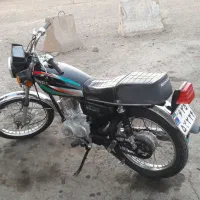 موتور هوندا 125 عرشیا 88