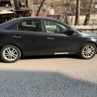 سراتو آپشنال فول|خودرو سواری و وانت|کرمانشاه, |دیوار