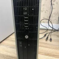 کیس hp با رم ۲۰