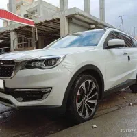 فیدلیتی پرایم مدل ۱۴۰۱ بدون رنگ گیربکس جدید