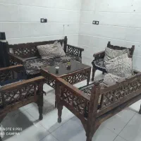 مبل و صندلی